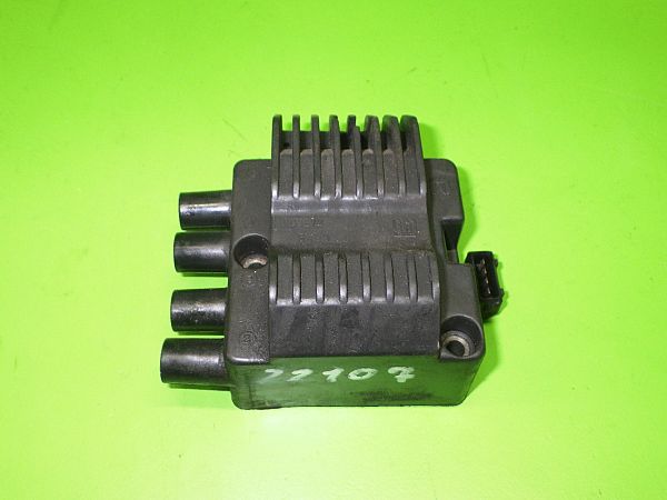 Distributor, electronic box OPEL ASTRA F Hatchback (T92)