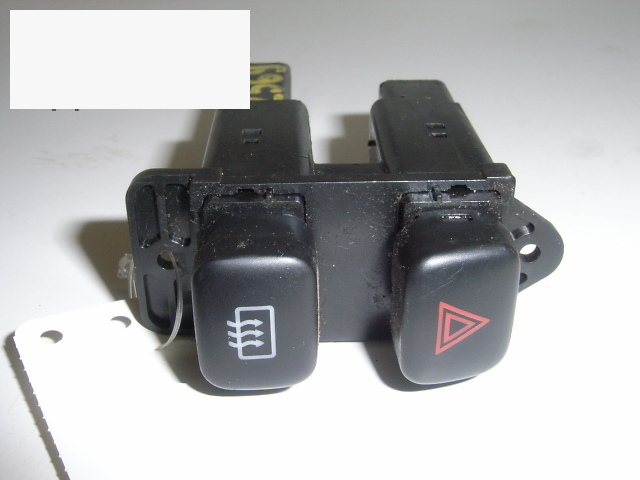 Switch - hazzard TOYOTA COROLLA Compact (_E10_)