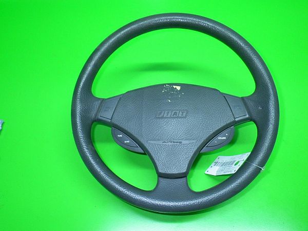 Ratt - (airbag medfølger ikke) FIAT PUNTO (176_)