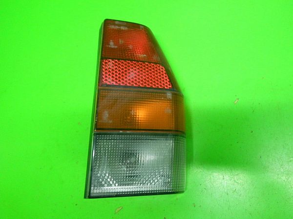 Achterverlichting VW POLO Coupe (86C, 80)