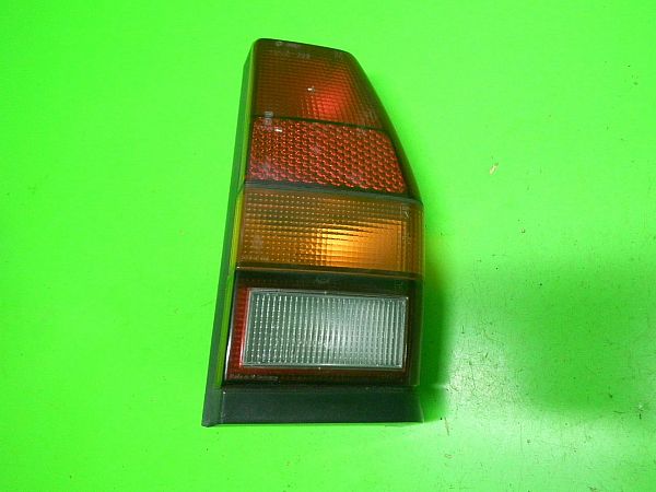 Achterverlichting VW POLO Coupe (86C, 80)