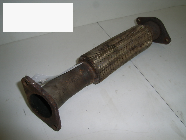 Exhaust supply pipe FORD FOCUS Turnier (DNW)