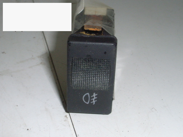 interrupteur de lumière diverses AUDI A4 (8D2, B5)