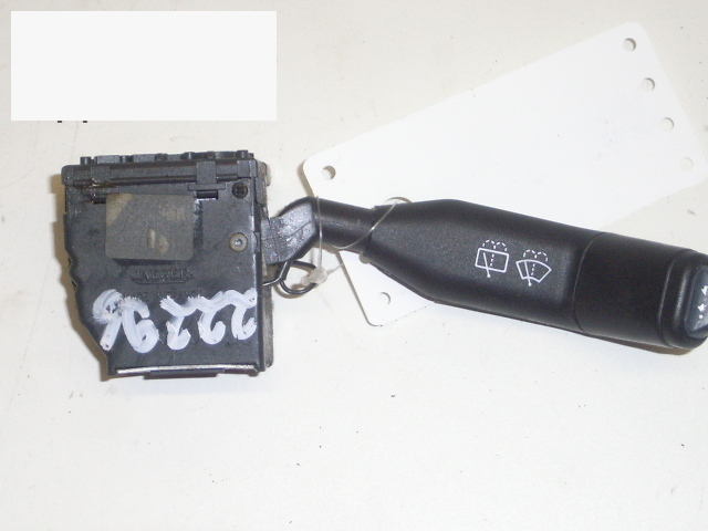 Switch - wiper RENAULT CLIO   (B/C57_, 5/357_)