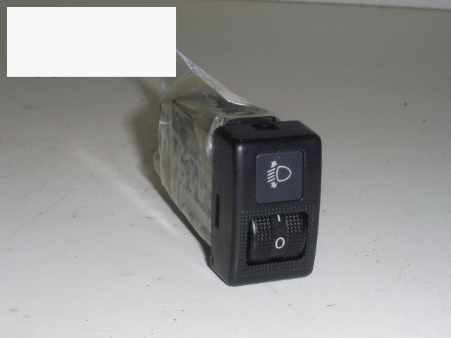 Switch - light adjuster MAZDA 323 F/P Mk VI (BJ)