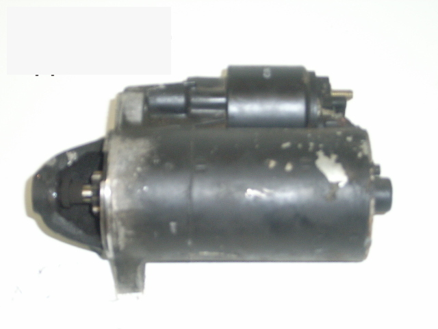 Startmotor FORD ESCORT Mk VII (GAL, AAL, ABL)