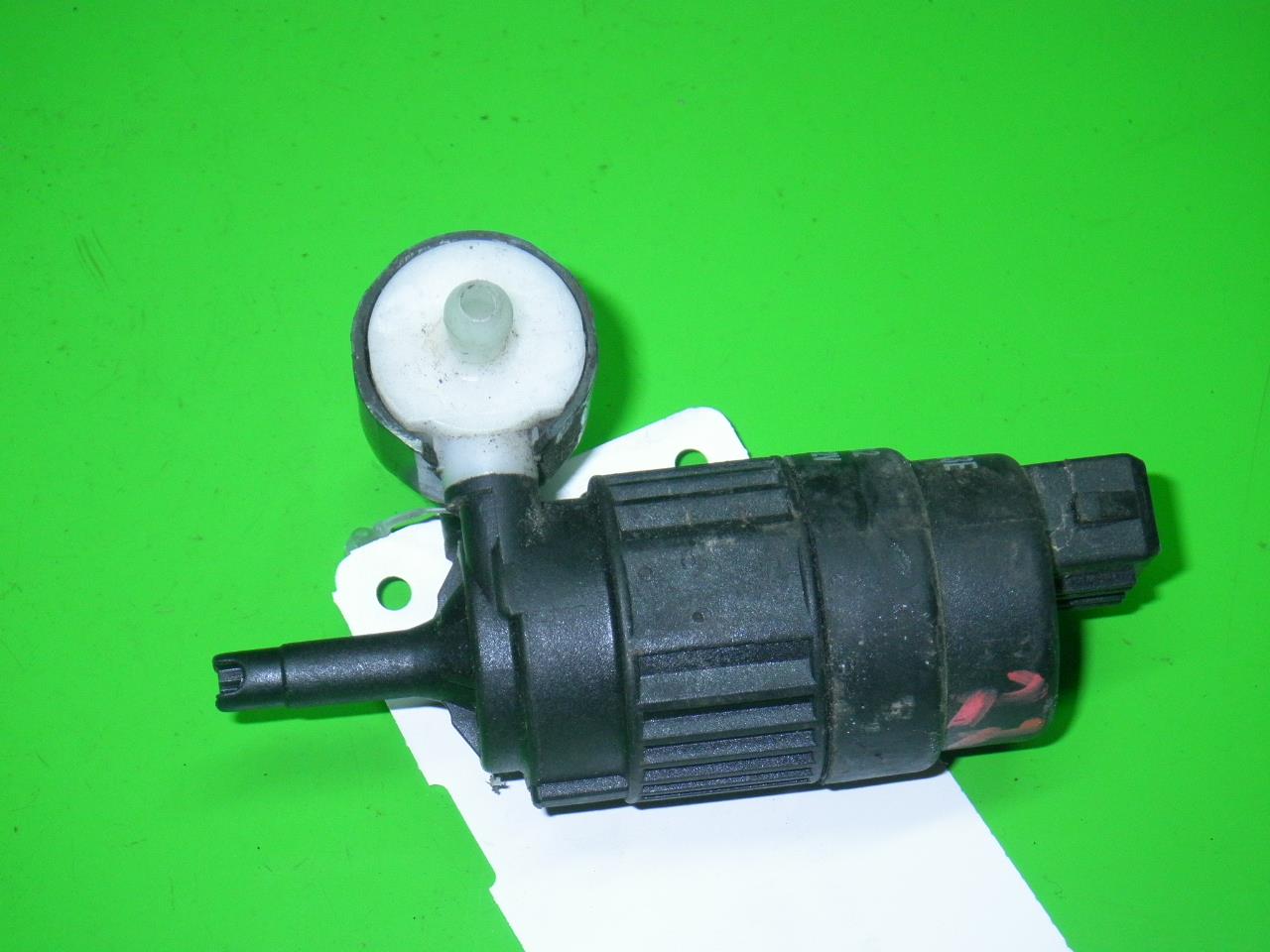 Sprinklermotor OPEL AGILA (A) (H00)