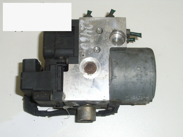 ABS-Pumpe OPEL CORSA C (X01)