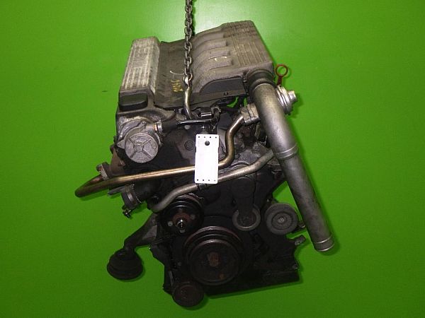 Engine BMW 5 (E34)