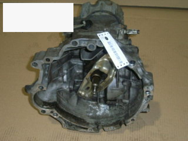 Schaltgetriebe AUDI A4 (8D2, B5)