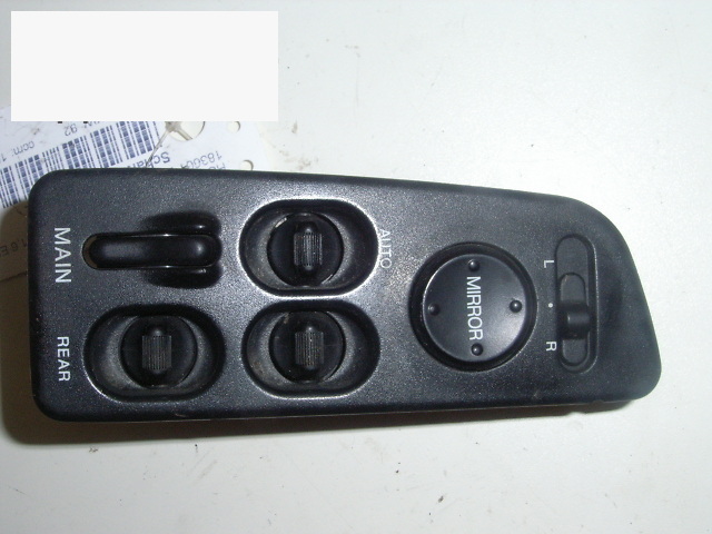 Switch - electrical screen heater HONDA CIVIC del Sol Mk III (EH, EG)