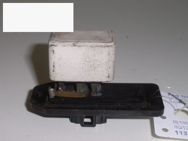Aircondition boks MITSUBISHI COLT Mk V (CJ_, CP_)