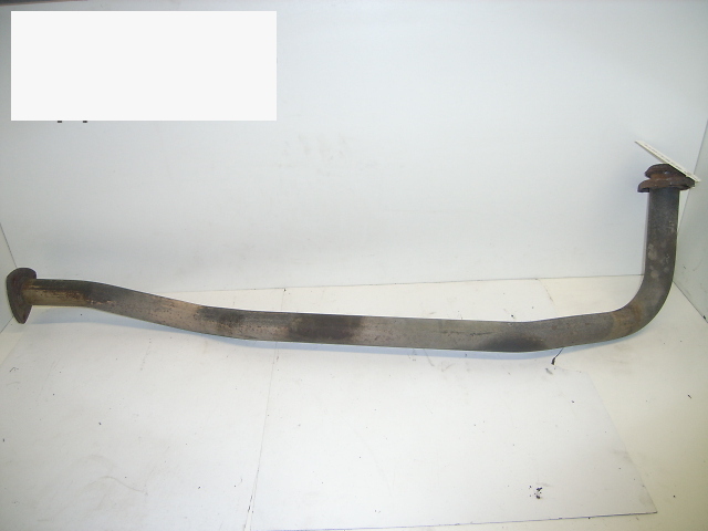 Exhaust supply pipe OPEL VECTRA A Hatchback (J89)