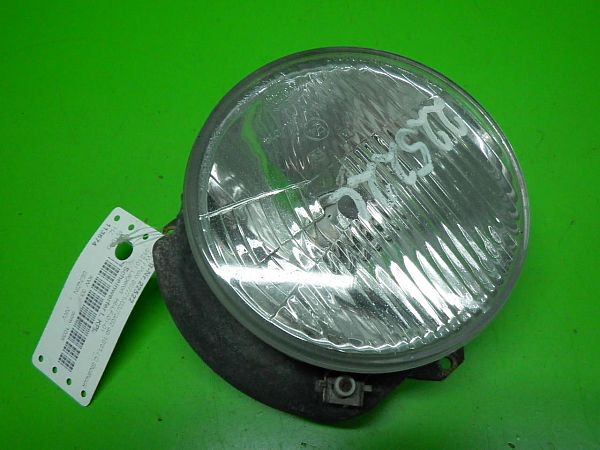 Front light VW POLO (86C, 80)