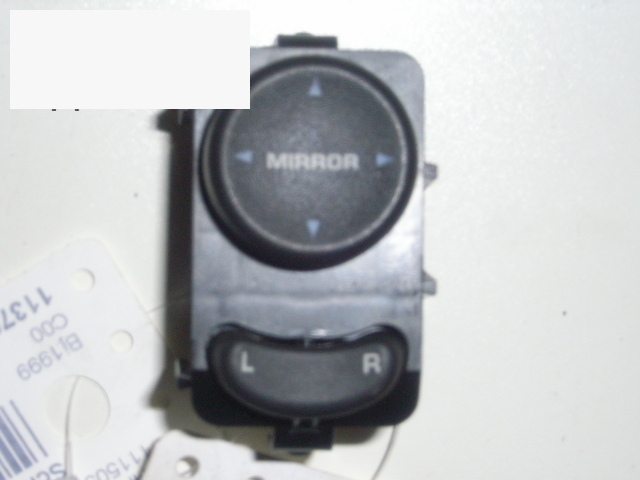 Wing mirror - switch CHRYSLER TACUMA Mk II (GS)