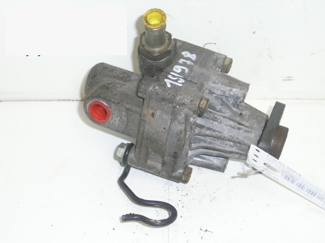 Power steering pump AUDI A4 Avant (8D5, B5)