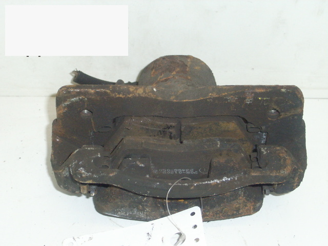 Brake caliper - front left HONDA CIVIC del Sol Mk III (EH, EG)