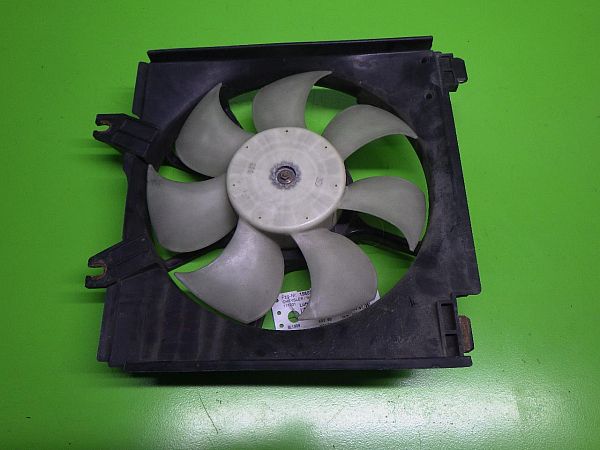 Radiator fan electrical CHRYSLER NEON (PL)