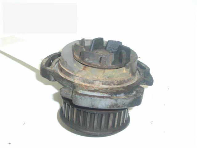 Waterpomp VW POLO Coupe (86C, 80)