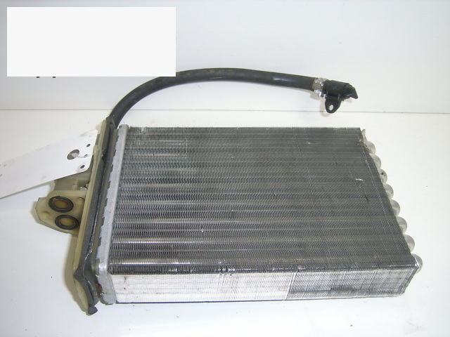 Heating element FIAT SEICENTO / 600 (187_)