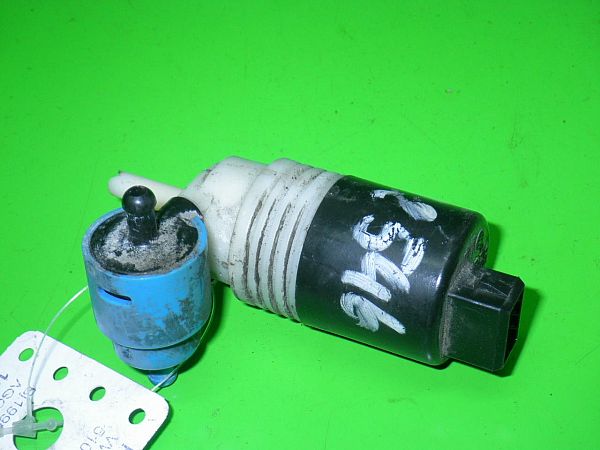 Sprinkler engine VW GOLF Mk III (1H1)