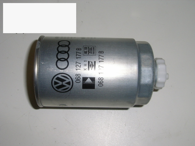 Fuel filter AUDI 90 (89, 89Q, 8A, B3)
