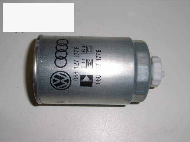 Kraftstofffilter AUDI 90 B3 (893, 894, 8A2)