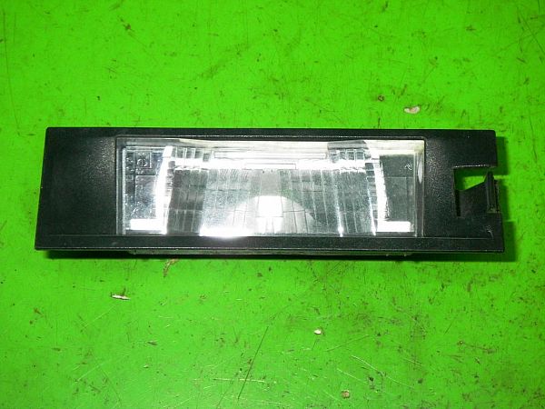Number plate light for FIAT PUNTO (188_)