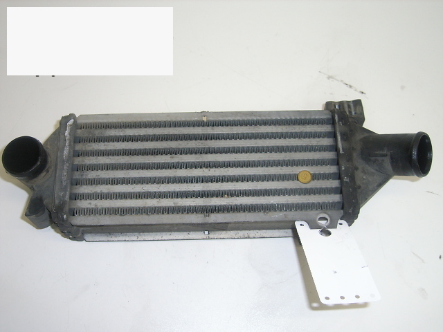 Turbo cooler fan OPEL VECTRA A (J89)
