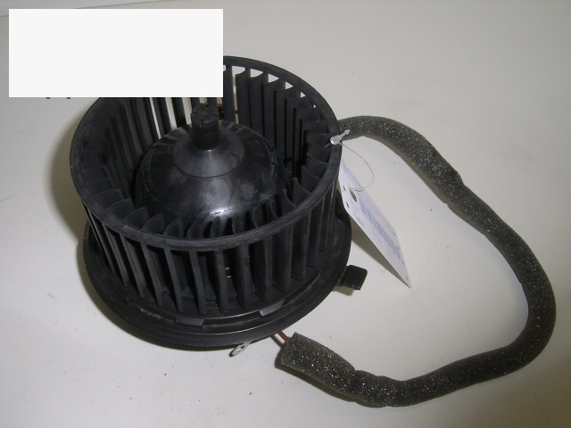 Kachel Ventilatiemotor / aanjager VW POLO (6N1)