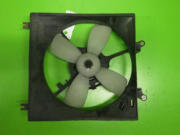 Radiator fan electrical MITSUBISHI COLT Mk V (CJ_, CP_)