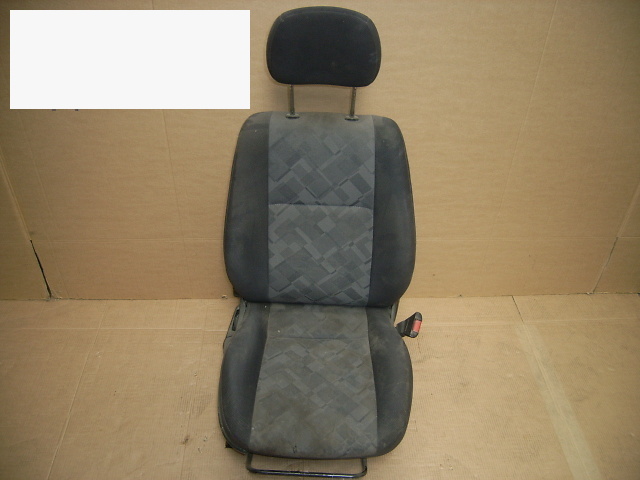 sièges avant 4 portes OPEL ASTRA G Estate (T98)