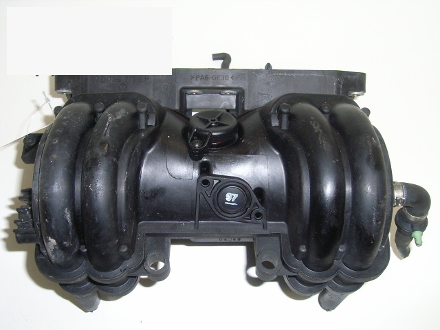 Manifold inlet VW LUPO (6X1, 6E1)