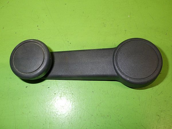 Handle - roll up FORD FOCUS Turnier (DNW)