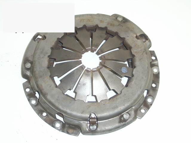 Kupplungsdruckplatte FIAT PUNTO (188_)
