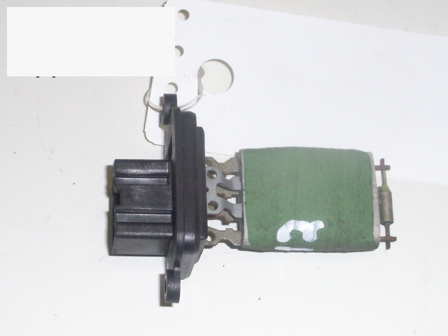 Aircondition boks FIAT PUNTO (176_)