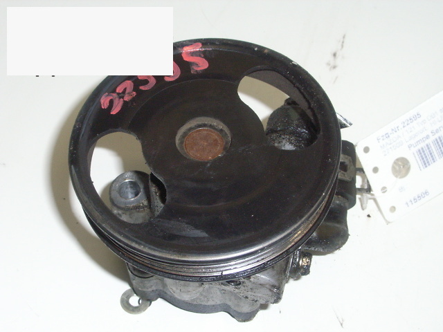 Power steering pump MAZDA 121 Mk II (DB)