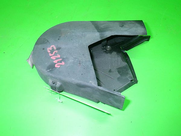 Zahnriemendeckel VW LUPO (6X1, 6E1)