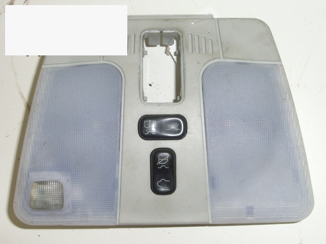 Lampka podsufitki MERCEDES-BENZ E-CLASS T-Model (S210)