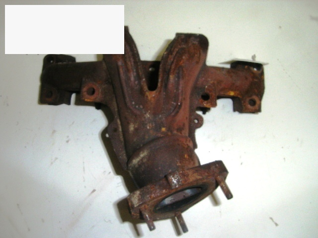 Manifold out ROVER 200 Hatchback (RF)