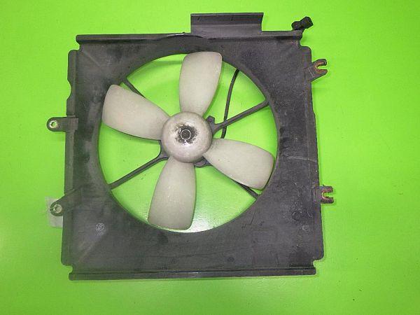 Ventilateur de radiateur électrique MAZDA 323 C Mk IV (BG)