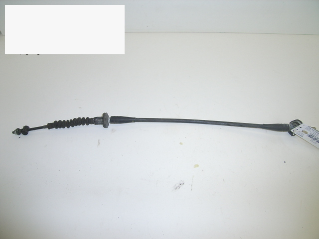 Clutch cable OPEL AGILA (A) (H00)