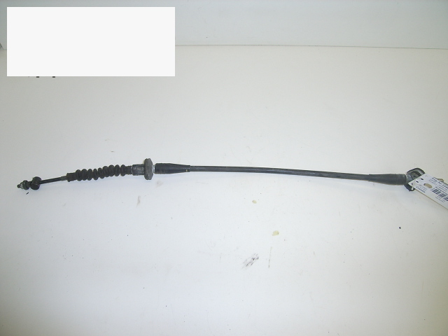Kupplungsseil OPEL AGILA A (H00)