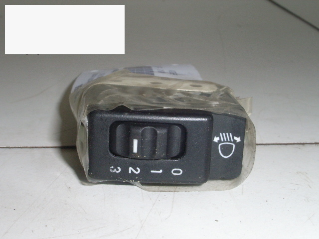 Switch - light adjuster OPEL AGILA (A) (H00)