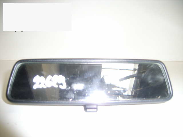 Rear view mirror - internal SEAT AROSA (6H)