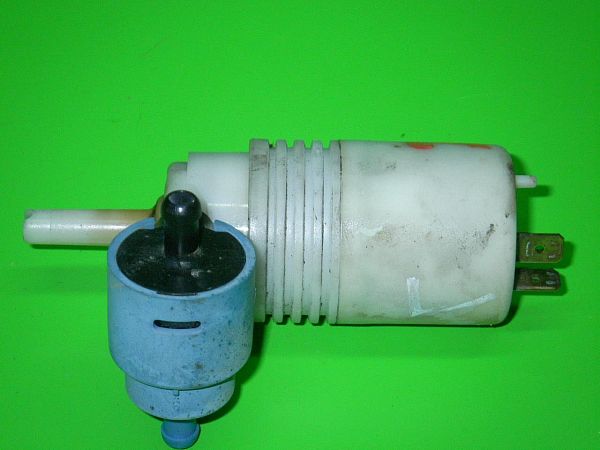 Sprinkler engine VW POLO Coupe (86C, 80)
