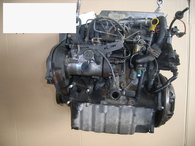 Motor FORD ESCORT Mk VII Turnier (GAL, ANL)