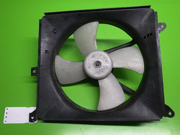Radiator fan electrical MITSUBISHI LANCER Mk IV (C6_A, C7_A)