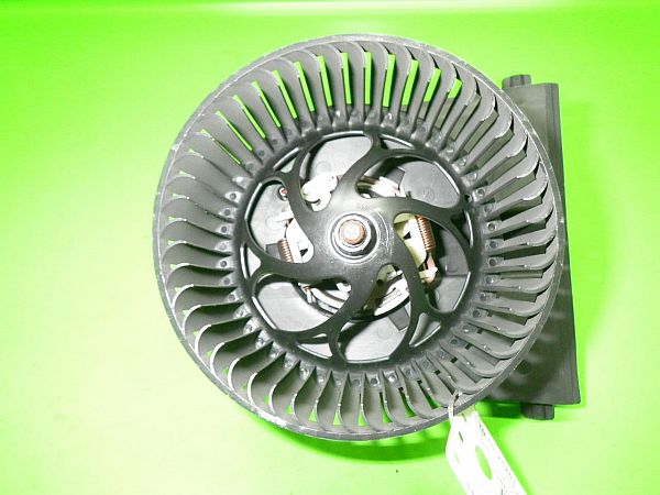 Kachel Ventilatiemotor / aanjager VW LUPO (6X1, 6E1)