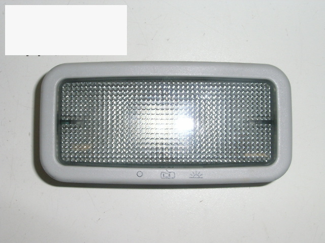 Lampka podsufitki VW LUPO (6X1, 6E1)